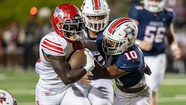 North Shore vs Atascocita December 2, 2022 Photo-Rob August46